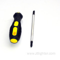 Wholesale Retractable Slotted Phillips Magnetic Screwdriver